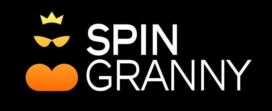 Spin Granny Casino logo